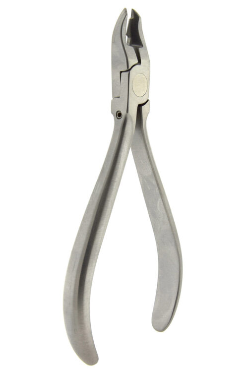 Band Slitting Pliers