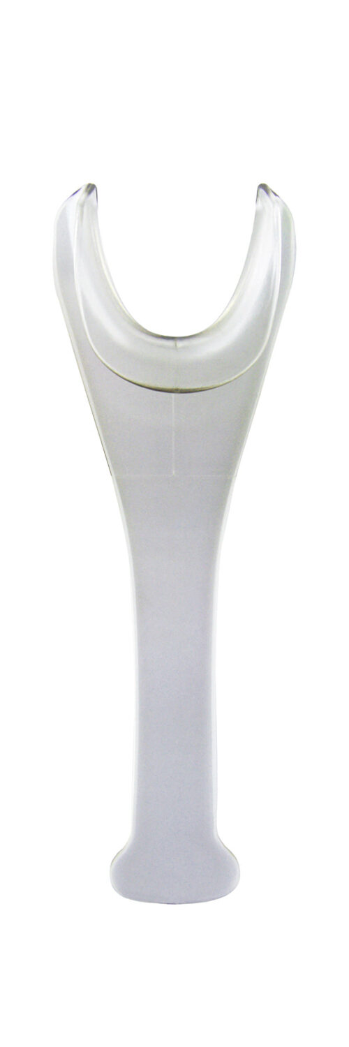Buccal View EZ Retractor