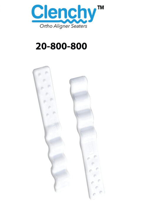 Clenchy Ortho Aligner Seater