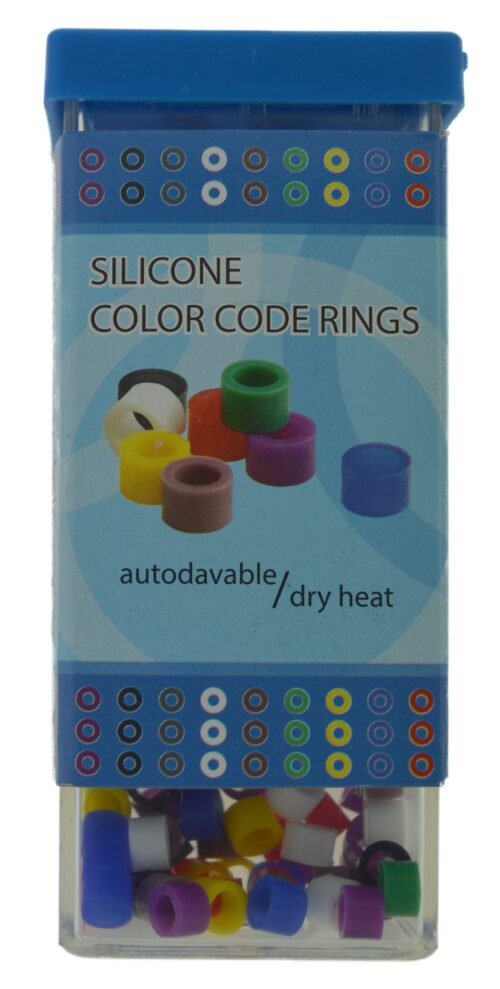 Code Rings