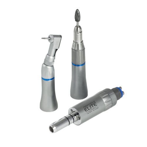 Medidenta Meditorque Elite 3pc kit