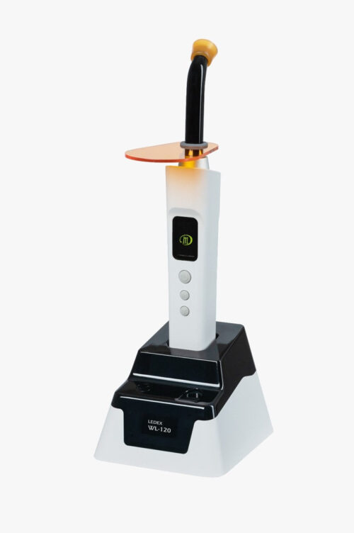 LEDEX Max 120 Curing Light