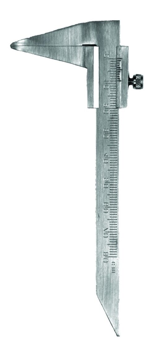 Manual Caliper