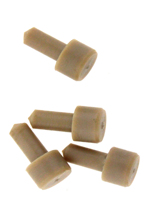 Teflon Replacement Tips