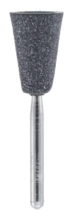 German made Enamal Finishing FG-First Step: Medium (Black) Pack of 12