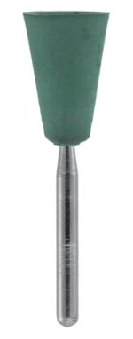 German made Enamal Finishing FG-Third Step: Ultra Fine (Greenie) Pack of 12