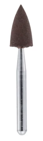 German made Enamal Finishing FG-Second Step: Fine (Brownie) Pack of 12