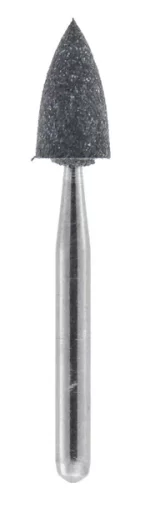 German made Enamal Finishing FG-First Step: Medium (Black) Pack of 12