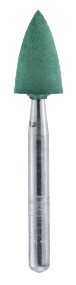 German made Enamal Finishing FG-Third Step: Ultra Fine (Greenie) Pack of 12