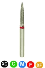 PREMIUM MULTI-USE DIAMONDS-Flame 1.2mm 8mm Length