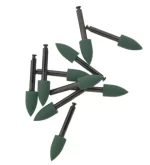 Bracket Adhesive Removal Bur 5X10.5