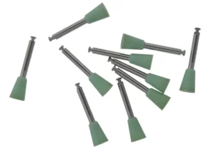 Bracket Adhesive Removal Bur 6X8