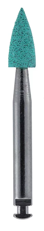 German made Natural Polisher RA Coarse - pack of six