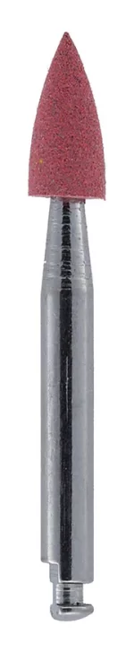 German made Natural Polisher RA Medium - pack of 6