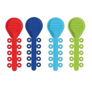 iKON MINI STICKS MINI LIGATURES (LATEX FREE)